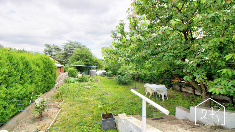 Ma-Cabane - Vente Maison Rive-de-Gier, 100 m²