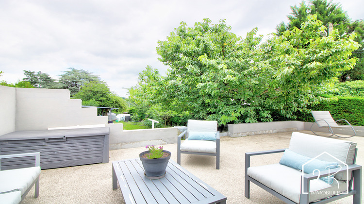 Ma-Cabane - Vente Maison Rive-de-Gier, 100 m²