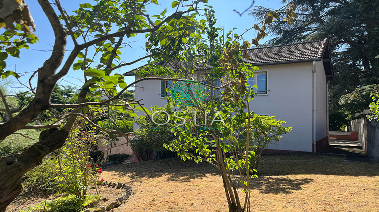 Ma-Cabane - Vente Maison RIVE-DE-GIER, 81 m²