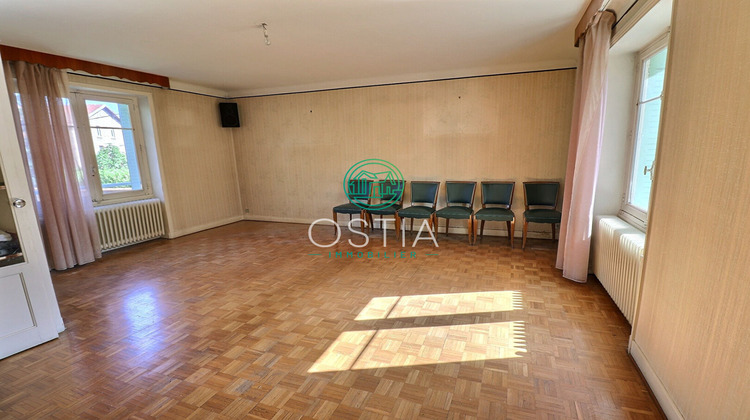 Ma-Cabane - Vente Maison RIVE-DE-GIER, 81 m²