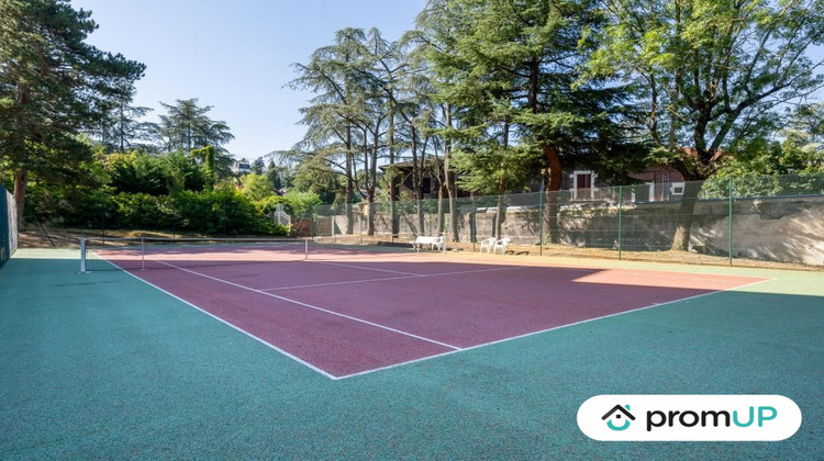 Ma-Cabane - Vente Maison Rive-de-Gier, 320 m²