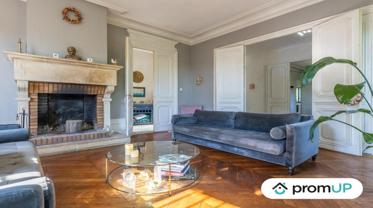 Ma-Cabane - Vente Maison Rive-de-Gier, 320 m²