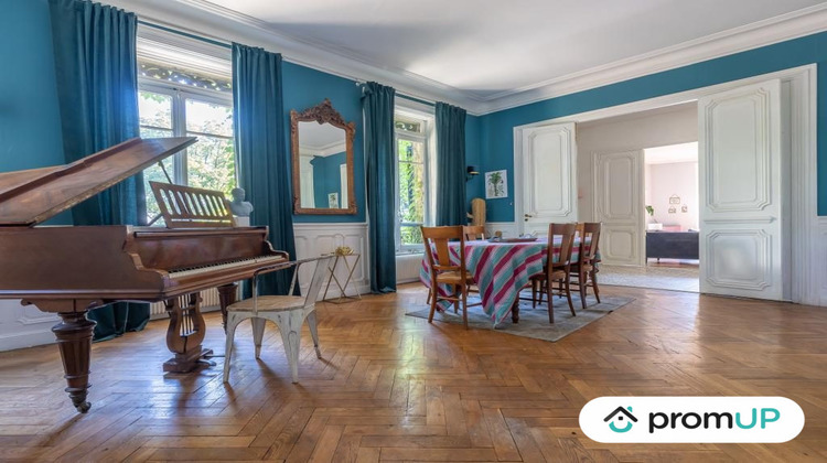 Ma-Cabane - Vente Maison Rive-de-Gier, 320 m²