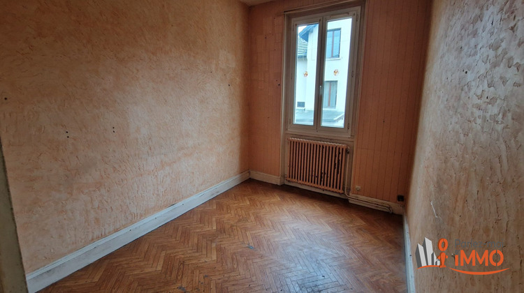 Ma-Cabane - Vente Maison Rive-de-Gier, 57 m²
