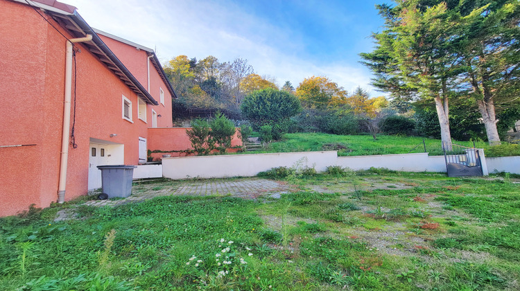 Ma-Cabane - Vente Maison Rive-de-Gier, 155 m²