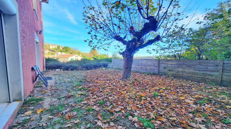 Ma-Cabane - Vente Maison Rive-de-Gier, 155 m²