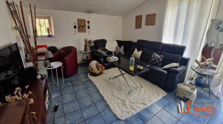 Ma-Cabane - Vente Maison Rive-de-Gier, 100 m²