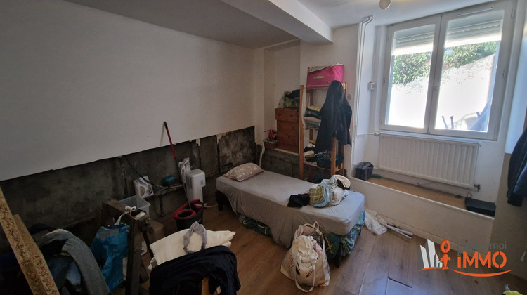 Ma-Cabane - Vente Maison Rive-de-Gier, 100 m²