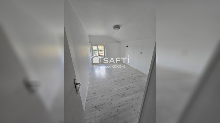 Ma-Cabane - Vente Maison Rive-de-Gier, 110 m²