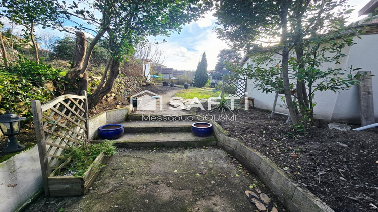 Ma-Cabane - Vente Maison Rive-de-Gier, 94 m²