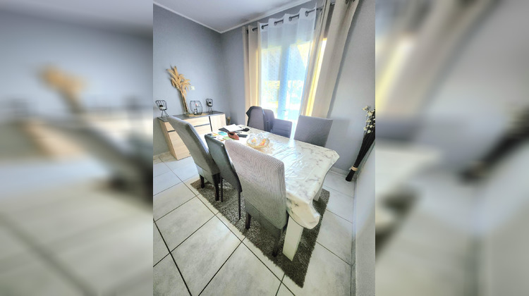 Ma-Cabane - Vente Maison Rive-de-Gier, 98 m²