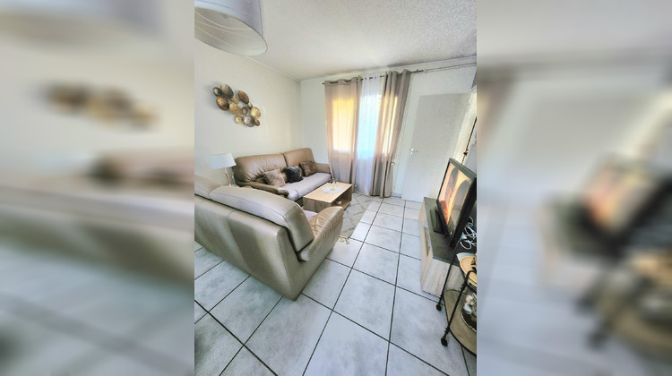 Ma-Cabane - Vente Maison Rive-de-Gier, 98 m²