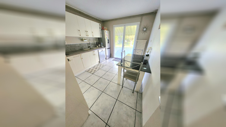 Ma-Cabane - Vente Maison Rive-de-Gier, 98 m²