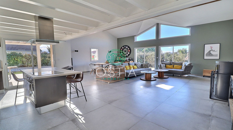 Ma-Cabane - Vente Maison RIVE-DE-GIER, 140 m²