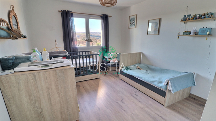 Ma-Cabane - Vente Maison RIVE-DE-GIER, 140 m²