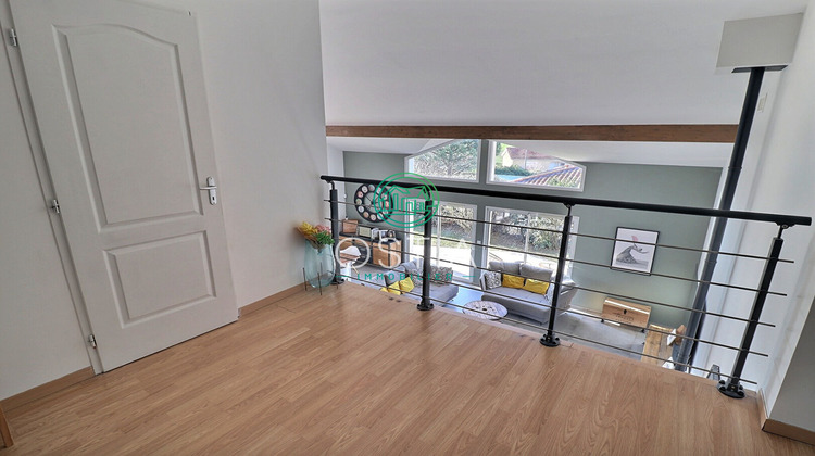 Ma-Cabane - Vente Maison RIVE-DE-GIER, 140 m²