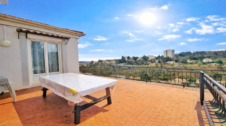 Ma-Cabane - Vente Maison Rive-de-Gier, 144 m²