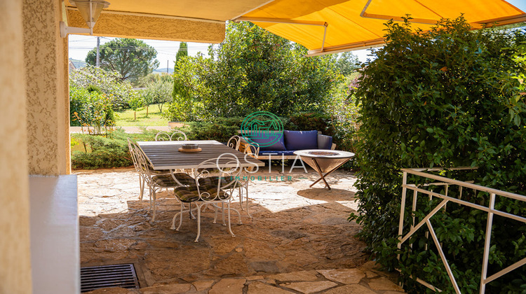 Ma-Cabane - Vente Maison RIVE-DE-GIER, 154 m²