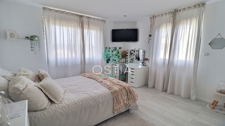 Ma-Cabane - Vente Maison RIVE-DE-GIER, 154 m²