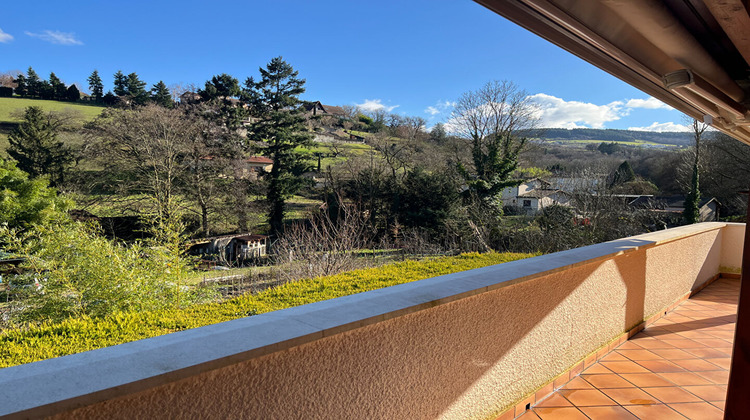 Ma-Cabane - Vente Maison RIVE-DE-GIER, 103 m²