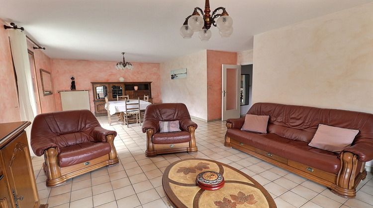 Ma-Cabane - Vente Maison RIVE-DE-GIER, 103 m²