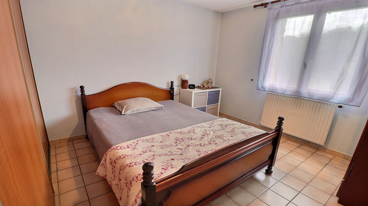 Ma-Cabane - Vente Maison RIVE-DE-GIER, 103 m²