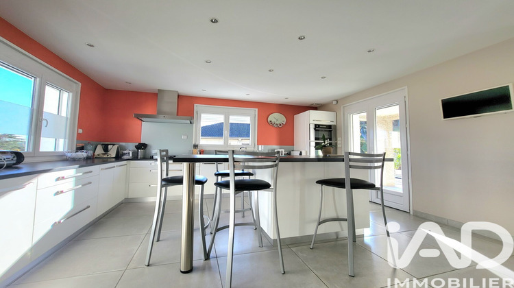 Ma-Cabane - Vente Maison Rive-de-Gier, 160 m²