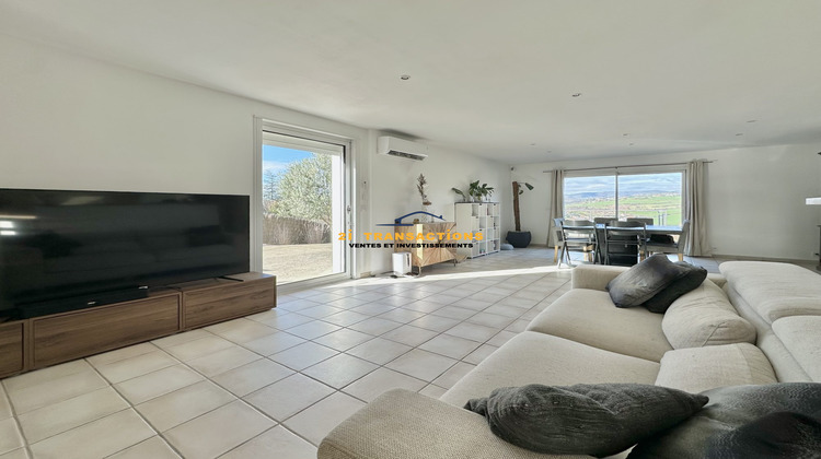 Ma-Cabane - Vente Maison Rive-de-Gier, 145 m²