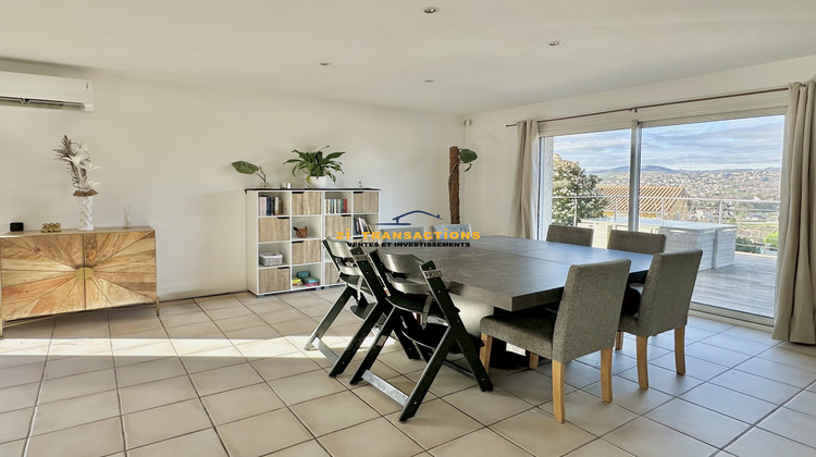 Ma-Cabane - Vente Maison Rive-de-Gier, 145 m²