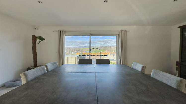 Ma-Cabane - Vente Maison Rive-de-Gier, 145 m²