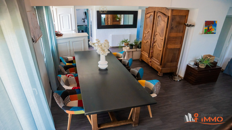 Ma-Cabane - Vente Maison Rive-de-Gier, 196 m²