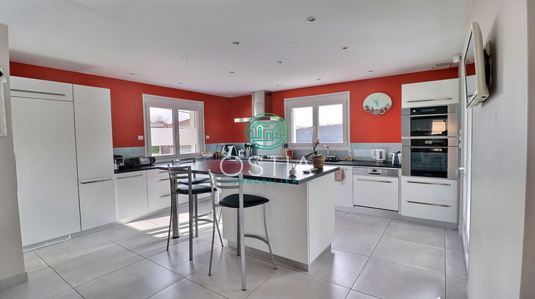 Ma-Cabane - Vente Maison RIVE-DE-GIER, 156 m²