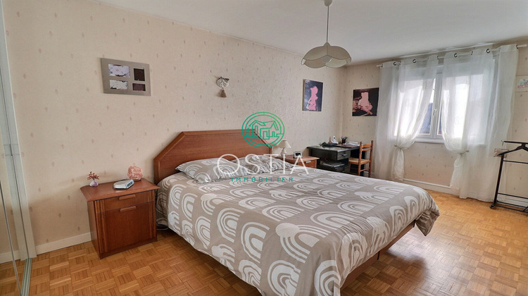 Ma-Cabane - Vente Maison RIVE-DE-GIER, 156 m²