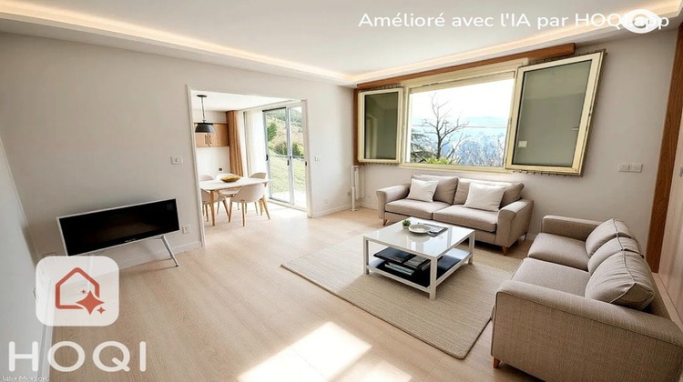 Ma-Cabane - Vente Maison RIVE DE GIER, 96 m²
