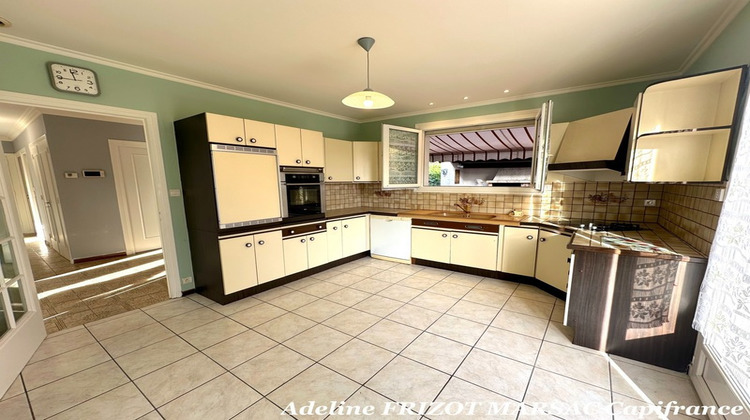 Ma-Cabane - Vente Maison RIVE DE GIER, 96 m²