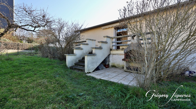 Ma-Cabane - Vente Maison RIVE DE GIER, 152 m²