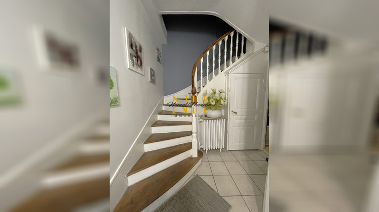 Ma-Cabane - Vente Maison Rive-de-Gier, 155 m²