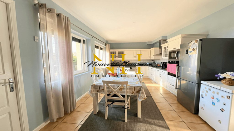 Ma-Cabane - Vente Maison Rive-de-Gier, 155 m²