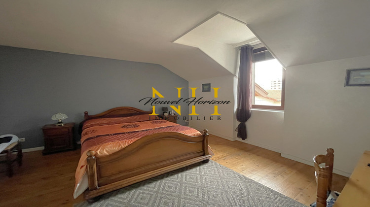 Ma-Cabane - Vente Maison Rive-de-Gier, 155 m²