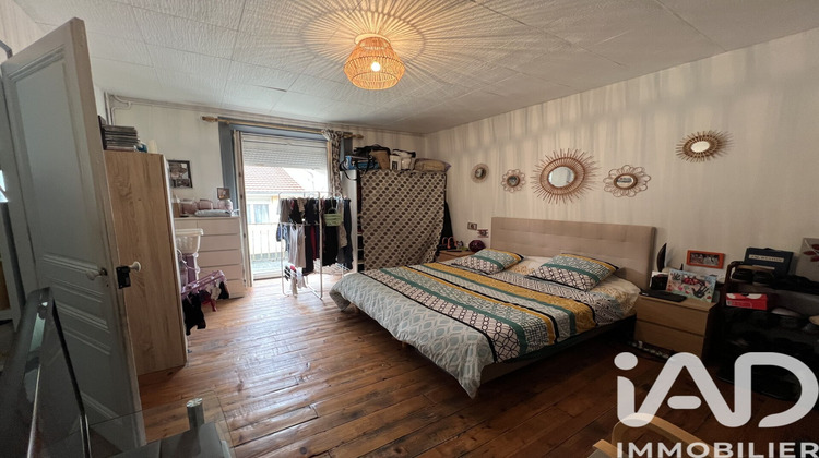 Ma-Cabane - Vente Maison Rive-de-Gier, 130 m²
