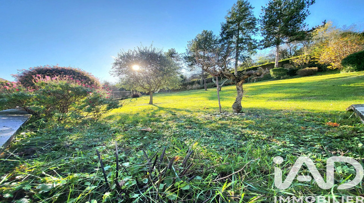 Ma-Cabane - Vente Maison Rive-de-Gier, 160 m²