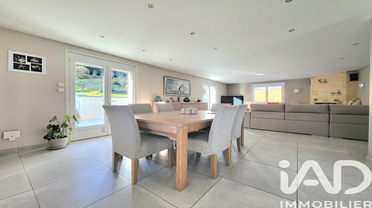 Ma-Cabane - Vente Maison Rive-de-Gier, 160 m²