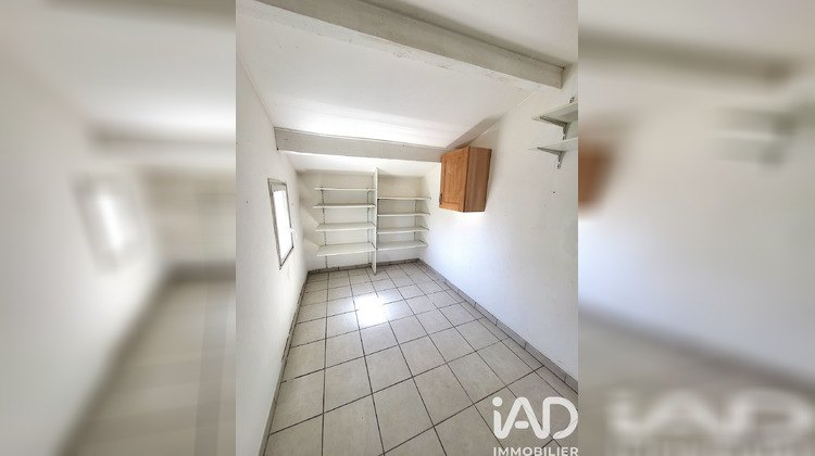 Ma-Cabane - Vente Maison Rive-de-Gier, 110 m²
