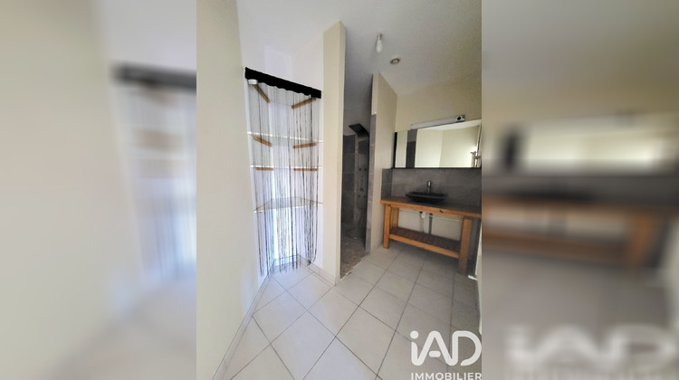 Ma-Cabane - Vente Maison Rive-de-Gier, 110 m²