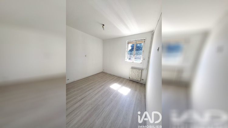 Ma-Cabane - Vente Maison Rive-de-Gier, 110 m²