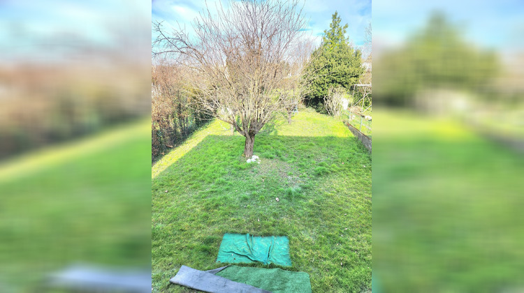 Ma-Cabane - Vente Maison Rive-de-Gier, 98 m²