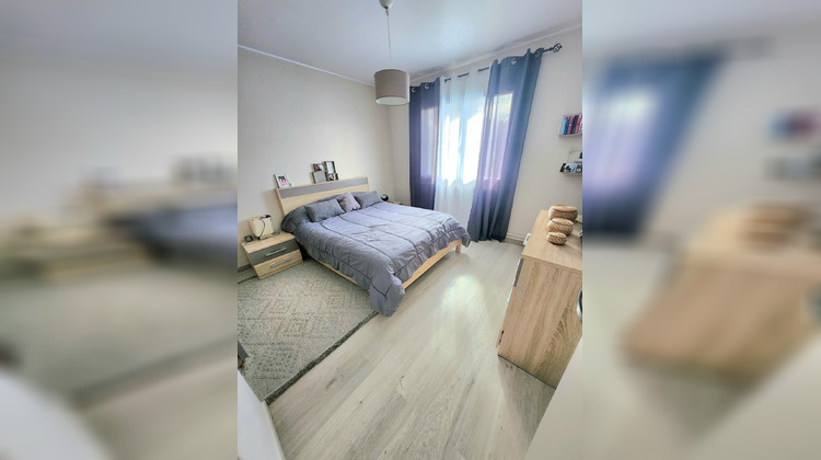 Ma-Cabane - Vente Maison Rive-de-Gier, 98 m²