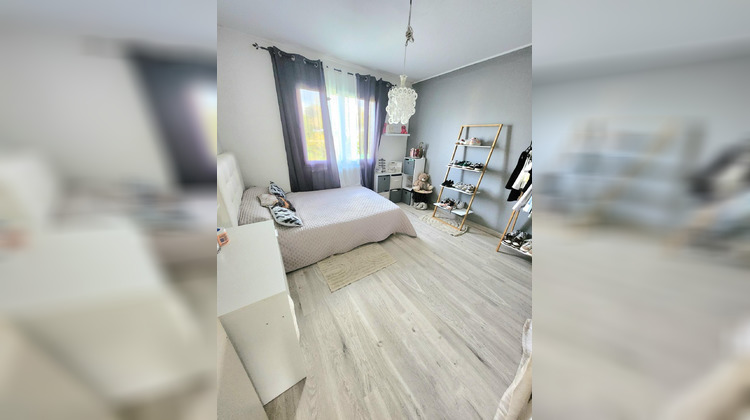 Ma-Cabane - Vente Maison Rive-de-Gier, 98 m²