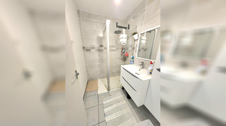 Ma-Cabane - Vente Maison Rive-de-Gier, 98 m²