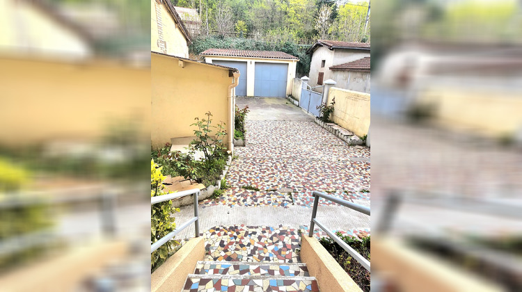 Ma-Cabane - Vente Maison Rive-de-Gier, 135 m²